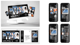 CREATVIE DESIGN STUDIO