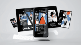 CREATVIE DESIGN STUDIO