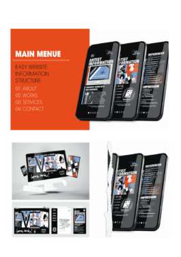 CREATVIE DESIGN STUDIO