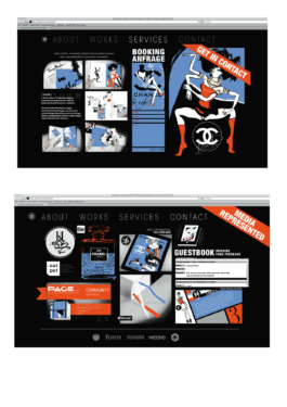 CREATVIE DESIGN STUDIO