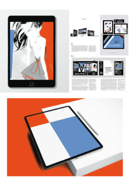 CREATVIE DESIGN STUDIO